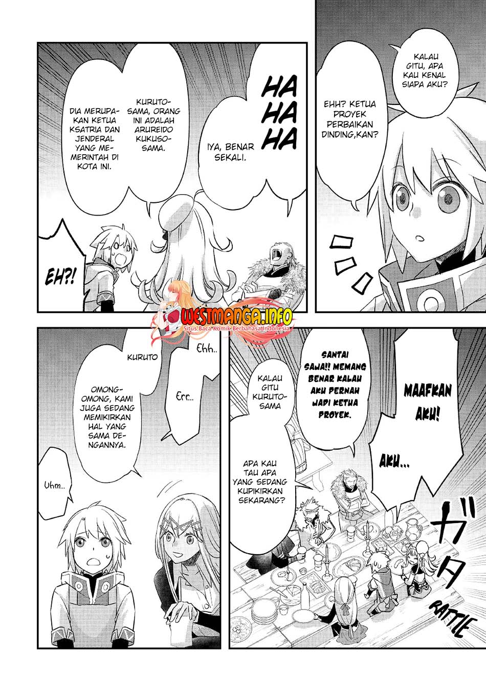 Kanchigai no Atelier Master